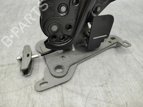 Used Hand brake Hand brake CITROËN C3 III (SX) 1.2 PureTech 82 (83 hp) 23707474 23707474