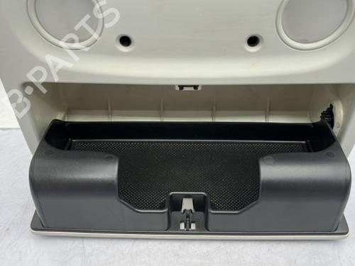 Innerbelysning AUDI A4 B8 Avant (8K5) 2.0 TDI | BP23756302I8 