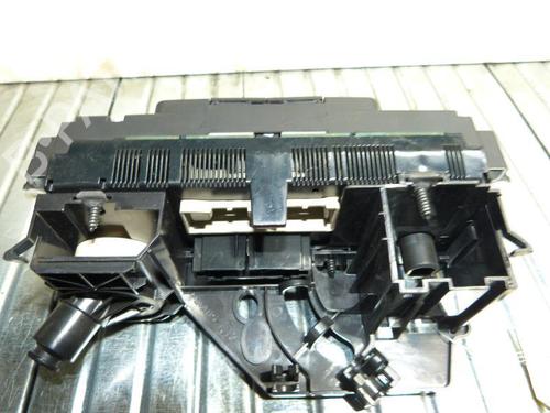 Climate control VW GOLF V (1K1) 1.9 TDI | BP23761502I5 