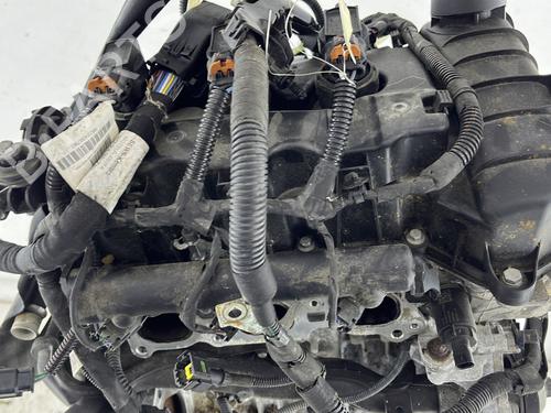Engine PEUGEOT 208 I (CA_, CC_) 1.2 PureTech 82 | BP28020899M1