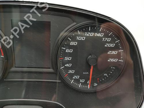 Electronic module SEAT LEON (5F1) 1.6 TDI | BP23729798M83  - Image 5