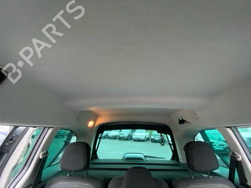 Used Interior roof Interior roof CITROËN BERLINGO MULTISPACE (B9) 1.2 PureTech 110 (110 hp) 40271465 40271465