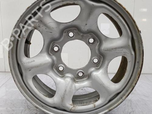 Rim NISSAN TERRANO II (R20) 2.7 TDi 4WD | BP23677809C45 