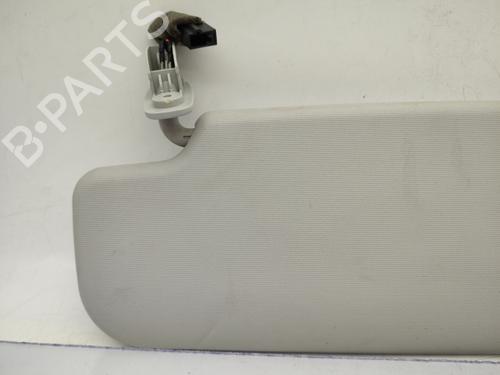 Right sun visor VW GOLF IV Variant (1J5) 1.9 TDI | BP23739600I2  - Image 9