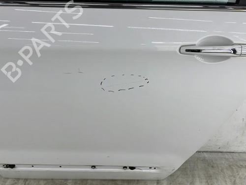 Left rear door CITROËN C5 III Break (RW_) 3.0 HDi 240 (RWX8CA) | BP23751679C4 