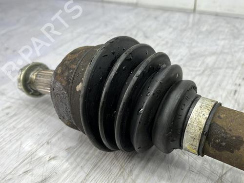 Left front driveshaft CITROËN C4 I (LC_) 1.6 16V | BP23760207M38 - Image 4