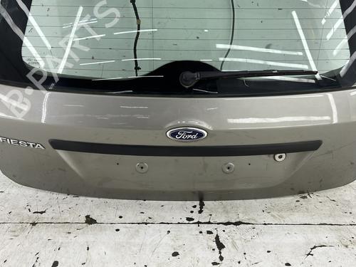 Tailgate FORD FIESTA V (JH_, JD_) 1.3 | BP28114571C6 