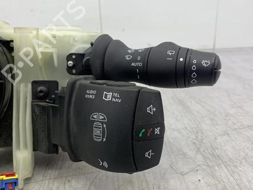 Steering column stalk RENAULT MEGANE III Hatchback (BZ0/1_, B3_) 1.5 dCi (BZ09, BZ0D, BZ1W, BZ29, BZ14) | BP23703632I23 - Image 8