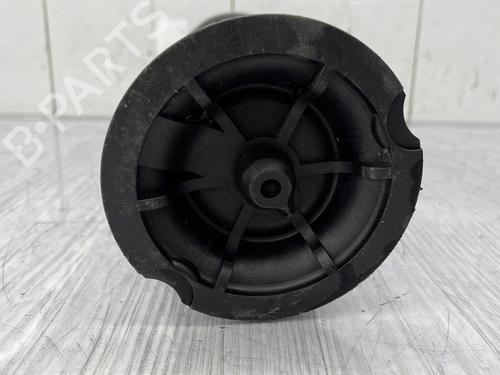 Left rear shock absorber CITROËN C4 Picasso I MPV (UD_) 1.6 HDi | BP23681310M18 