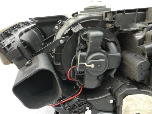 Heater matrix box RENAULT TWINGO II (CN0_) 1.2 16V (CN04, CN0B) | BP23713054M61 - Image 6