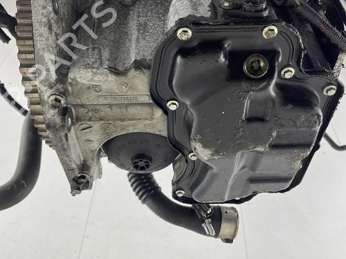 Engine RENAULT CLIO IV (BH_) 0.9 TCe 90 (BHNF, BHMA, BHMH, BHJK, BHJR) | BP30097630M1