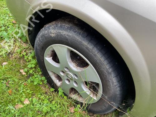 ABS pump NISSAN PRIMERA (P12) 2.2 Di | BP23678840M43  - Image 14