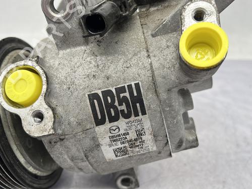 AC compressor MAZDA 2 Hatchback (DL, DJ) 1.5 SKYACTIV-G M Hybrid | BP33652428M34 - Image 4