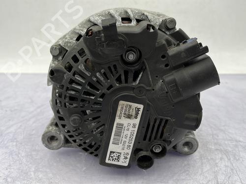 Alternator PEUGEOT 2008 I (CU_) 1.6 BlueHDi 75 | BP23684447M7  - Image 7