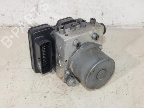 Used ABS pump PEUGEOT BOXER Van 2.2 HDi 130 (131 hp) 23693632