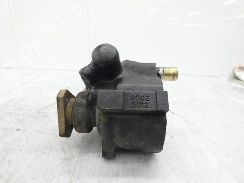 Styring servopumpe RENAULT CLIO II (BB_, CB_) 1.2 (BB0A, BB0F, BB10, BB1K, BB28, BB2D, BB2H, CB0A,... (58 hp) 23669253