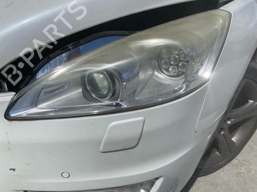 Dashboard PEUGEOT 508 I (8D_) 2.2 HDi | BP36480565C46 - Image 50