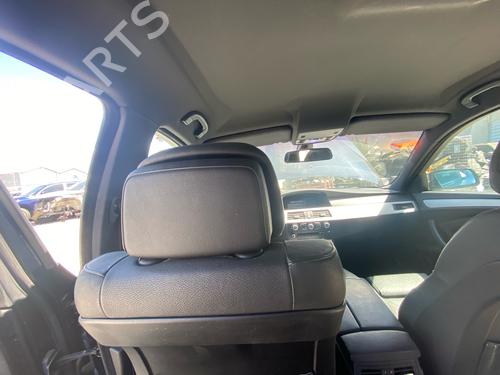 Seats set BMW 5 (E60) | BP36511783C78 - Image 90