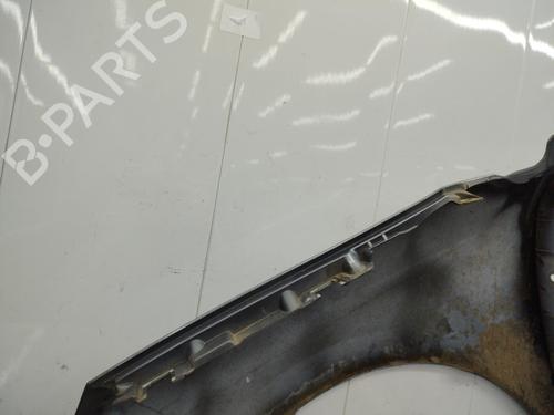 Right front fenders CITROËN C4 I (LC_) 1.6 HDi | BP23721395C42 