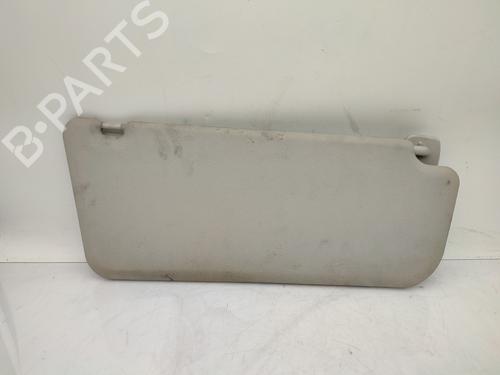 Used Left sun visor Left sun visor CITROËN BERLINGO Box Body/MPV (B9) 1.6 HDi / BlueHDi 75 (75 hp) 27974627 27974627