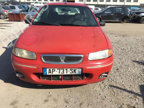 Engine ROVER 200 II Hatchback (RF) 220 D/SD | BP23730295M1 - Image 15