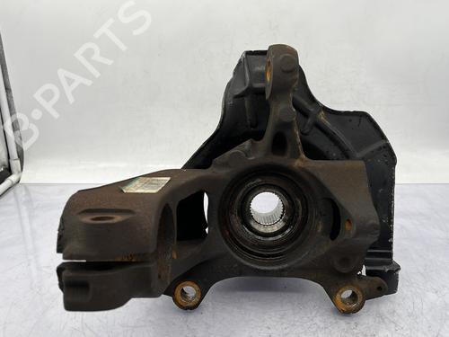 Right front steering knuckle FIAT DUCATO Van (250_) 150 Multijet 2,3 D | BP26577101M26 - Image 2