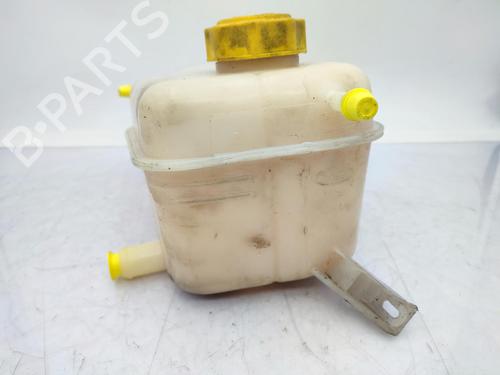 Expansion tank FORD PUMA (EC_) 1.6 16V | BP23697555C120