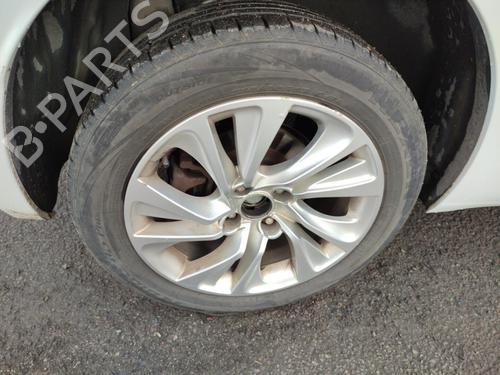 Right front brake caliper CITROËN DS4 (NX_) 2.0 HDi 165 | BP23708652M104 - Image 9