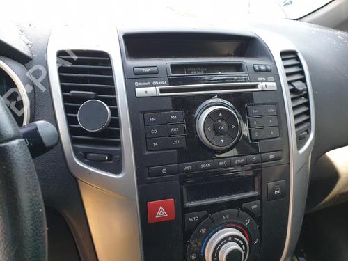 Dashboard KIA VENGA (YN) 1.4 CRDi 90 | BP23688321C46  - Image 26
