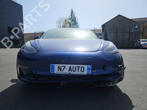 Front bumper TESLA MODEL 3 (5YJ3) EV AWD | BP25487919C7 - Image 74
