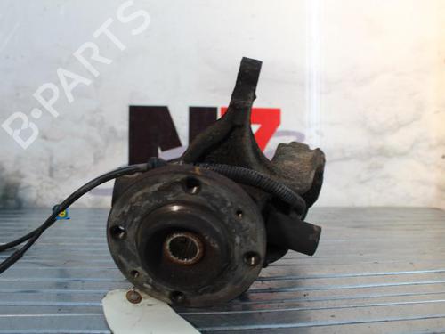 Used Right front steering knuckle Right front steering knuckle CITROËN C3 I (FC_, FN_) 1.4 HDi (68 hp) 23689946 23689946
