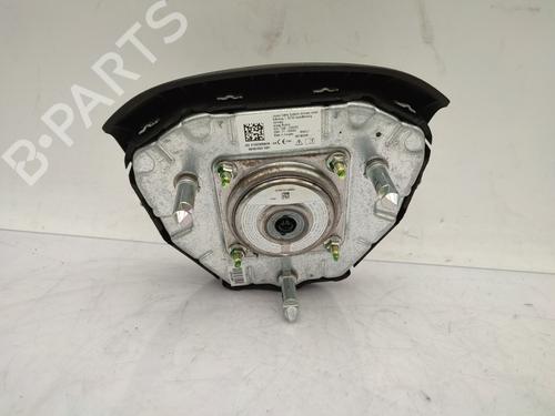 Driver airbag DACIA DUSTER (HM_) 1.5 dCi 115 (HMAD) | BP27928209C9  - Image 7