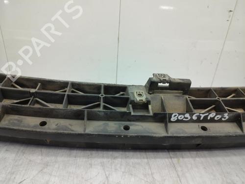 Front bumper reinforcement PEUGEOT 206 Hatchback (2A/C) 2.0 HDI 90 | BP23706678C109 