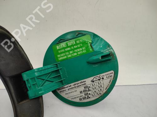 Fuel flap VW POLO III (6N1) 55 1.3 | BP23739762C131