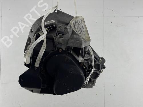 Gearbox FORD FIESTA V (JH_, JD_) 1.3 | BP23705268M3 
