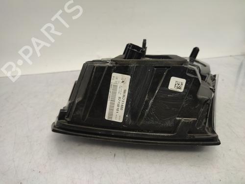 Left tailgate light PEUGEOT 3008 II SUV (MC_, MR_, MJ_, M4_) 1.5 BlueHDi 130 | BP25726466C79 