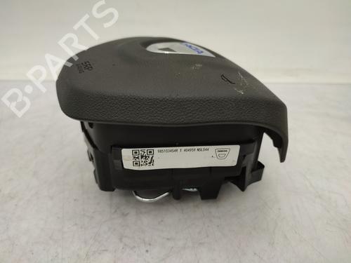 Driver airbag DACIA SPRING EV (B6M1) | BP24304149C9  - Image 9