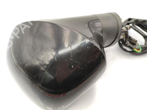 Left mirror SEAT EXEO (3R2) 2.0 TDI | BP23732050C26 