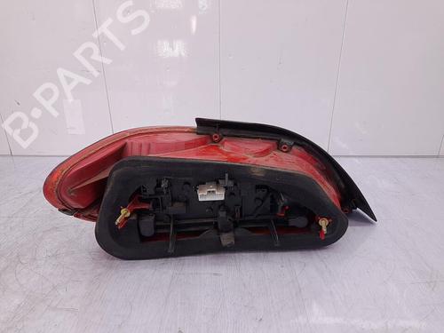 Right taillight PEUGEOT 406 (8B) 2.0 HDI 110 | BP23706422C35 