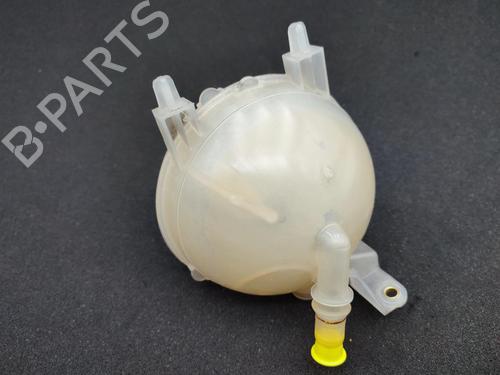 Expansion tank PEUGEOT 3008 I MPV (0U_) 1.6 HDi | BP23720775C120 