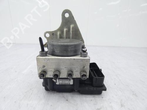 ABS pump FIAT 500 (312_) 1.3 D Multijet (312AXB1A) | BP23670513M43 
