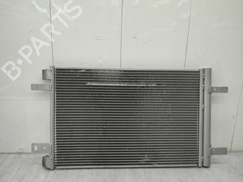 Used AC radiator AC radiator PEUGEOT 308 SW II (LC_, LJ_, LR_, LX_, L4_) 1.2 THP 130 (131 hp) 23739695 23739695