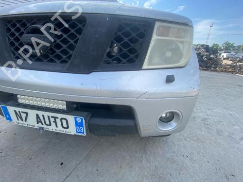 Engine NISSAN PATHFINDER III (R51) 2.5 dCi 4WD | BP33569162M1 - Image 152