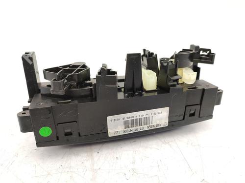 Climate control PEUGEOT 207 (WA_, WC_) 1.6 HDi | BP23718763I5 