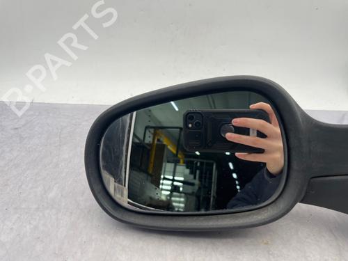 Ryggespeil venstre Ryggespeil venstre NISSAN MICRA III (K12) 1.2 16V (80 hp) 39903676 39903676