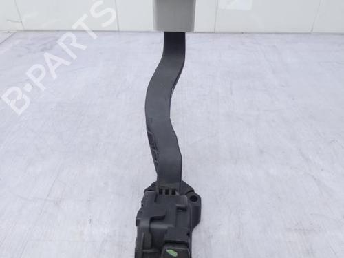 Used Pedal Pedal PEUGEOT 207 (WA_, WC_) 1.6 16V Turbo (156 hp) 23701513 23701513