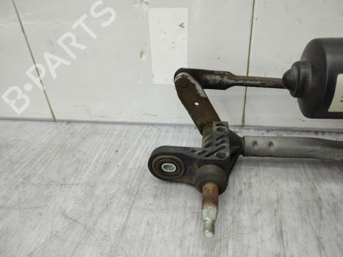 Front wiper motor FIAT 500 C (312_) 1.2 (312CXA1A, 312AXA1A) | BP23729449M29 