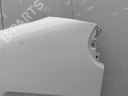 Left front fenders RENAULT MASTER II Van (FD) 2.5 dCi 100 (FD0U, FD0V) | BP23760765C41 