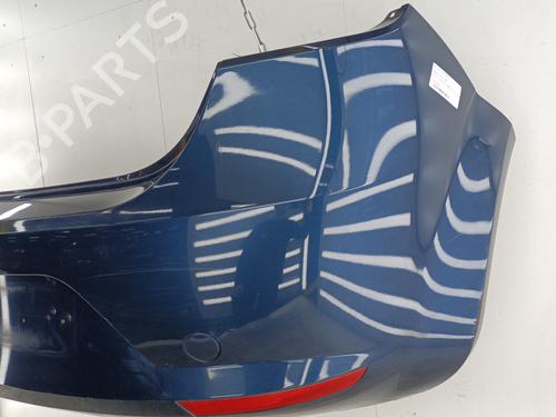 Rear bumper SEAT LEON (1P1) 1.9 TDI | BP23740230C8 