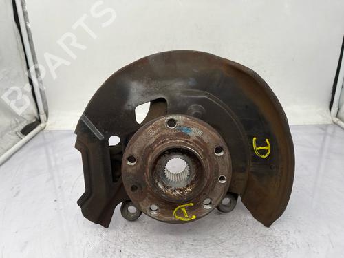 Right front steering knuckle RENAULT KADJAR (HA_, HL_) 1.5 dCi 110 (HLA3) | BP36400968M26 - Image 7